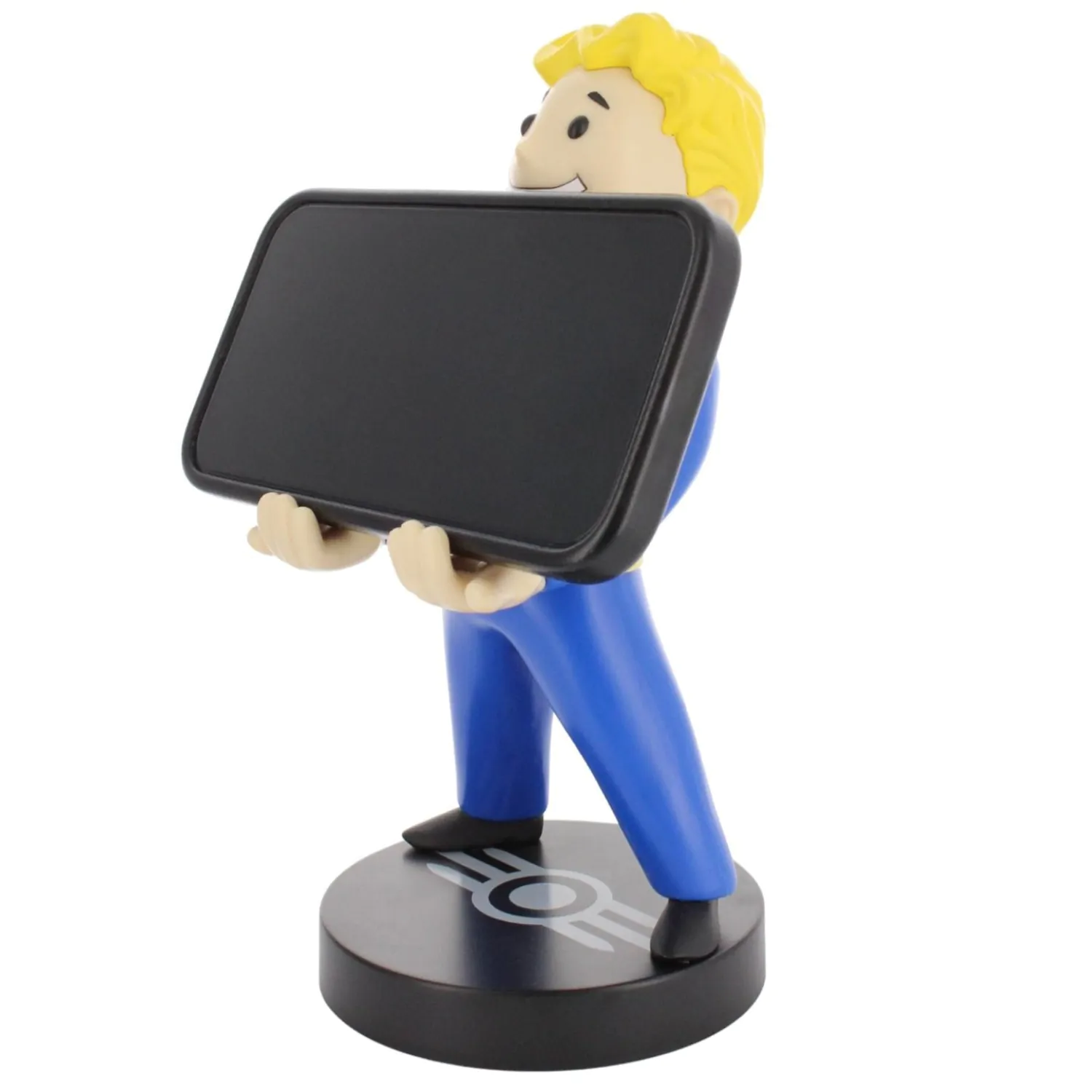 Fallout Vault Boy Cable Guys Controller Držalo in Phone Stojalo 23 cm fotografija izdelka