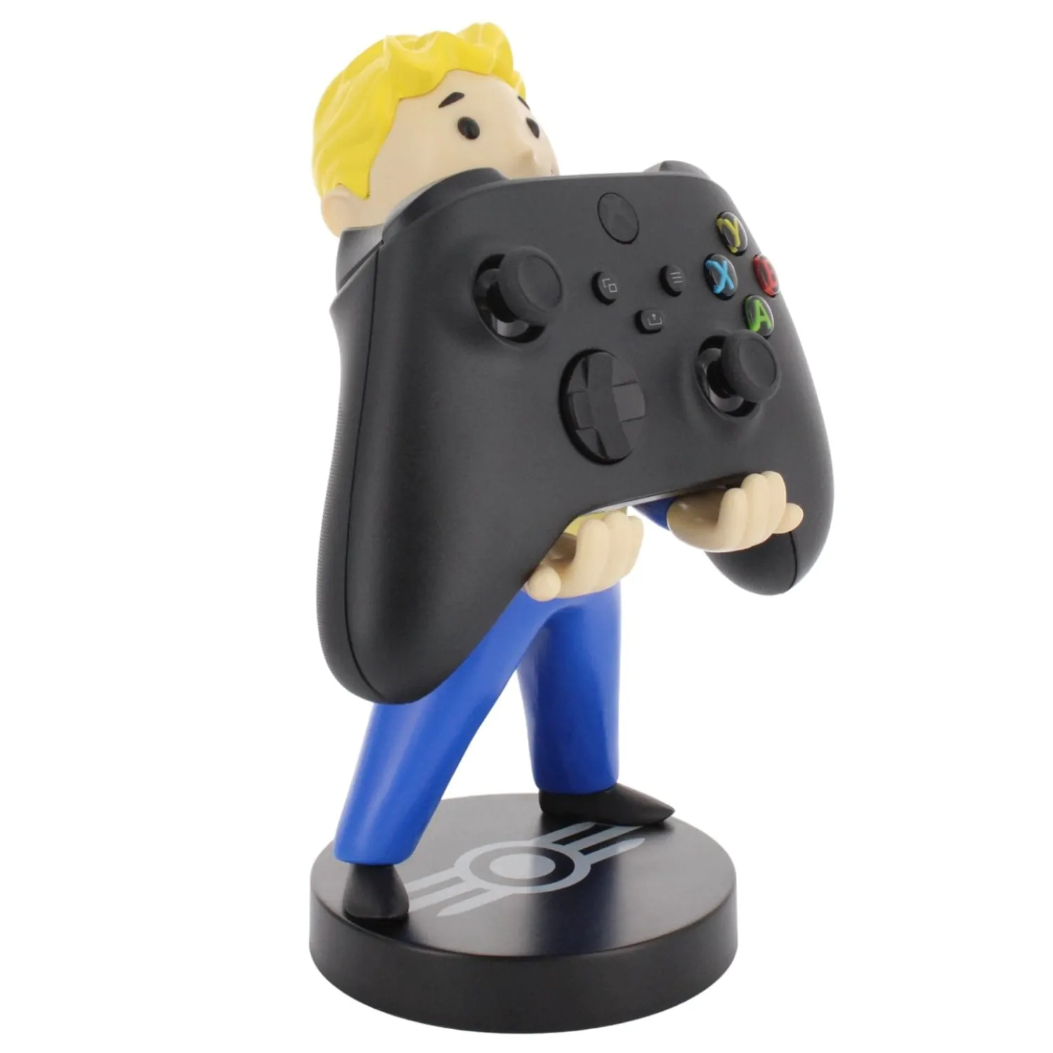 Fallout Vault Boy Cable Guys Controller Držalo in Phone Stojalo 23 cm fotografija izdelka