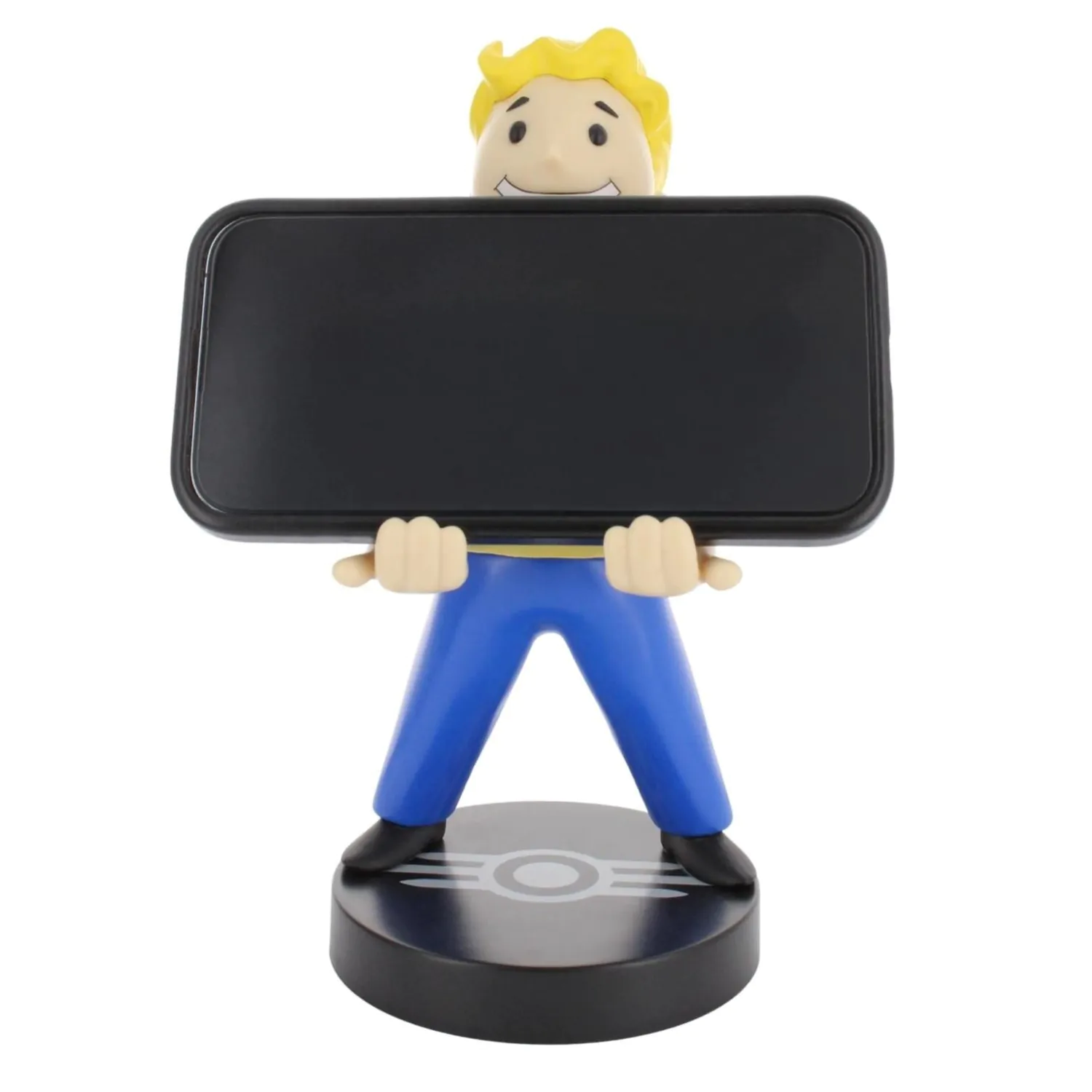 Fallout Vault Boy Cable Guys Controller Držalo in Phone Stojalo 23 cm fotografija izdelka