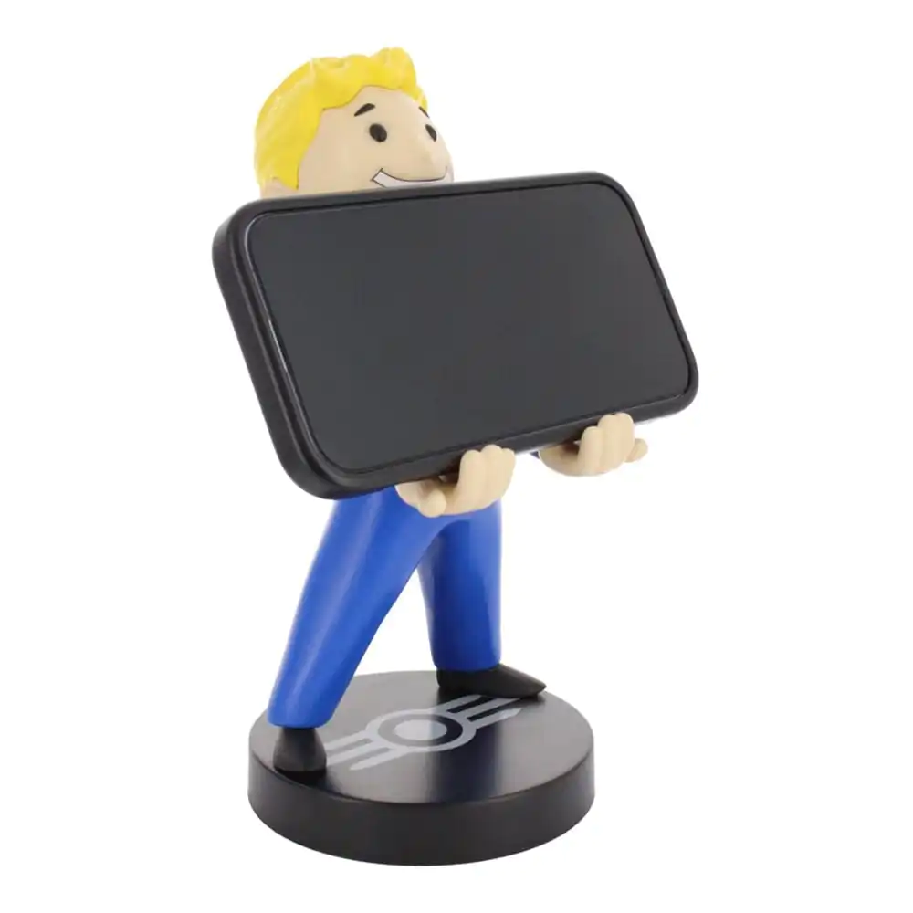 Fallout Vault Boy Cable Guys Controller Držalo in Phone Stojalo 23 cm fotografija izdelka
