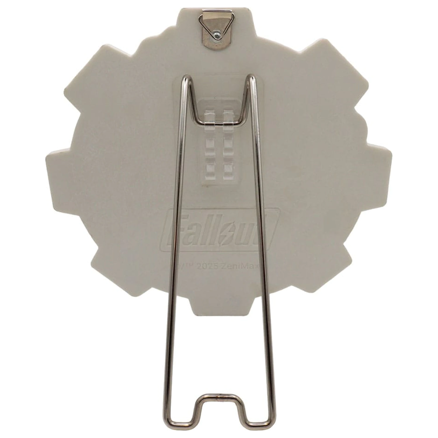 Fallout smolnata plošča Vault Boy fotografija izdelka