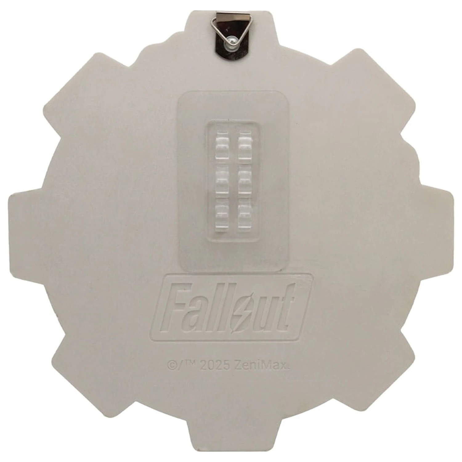 Fallout smolnata plošča Vault Boy fotografija izdelka