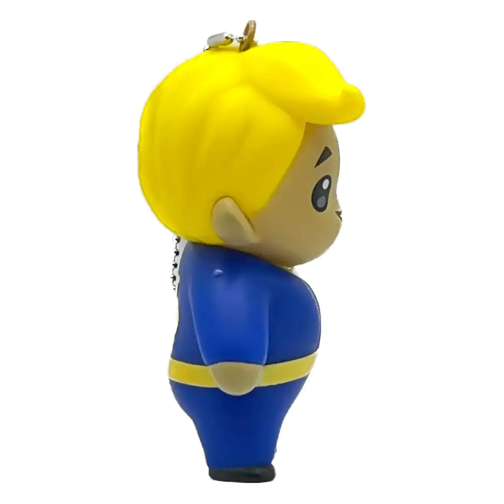 Fallout Keychain Vault Boy - obesek za ključe fotografija izdelka