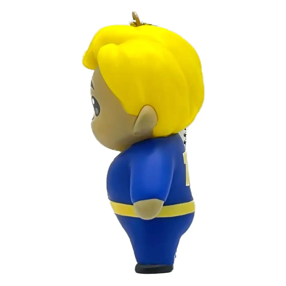 Fallout Keychain Vault Boy - obesek za ključe fotografija izdelka