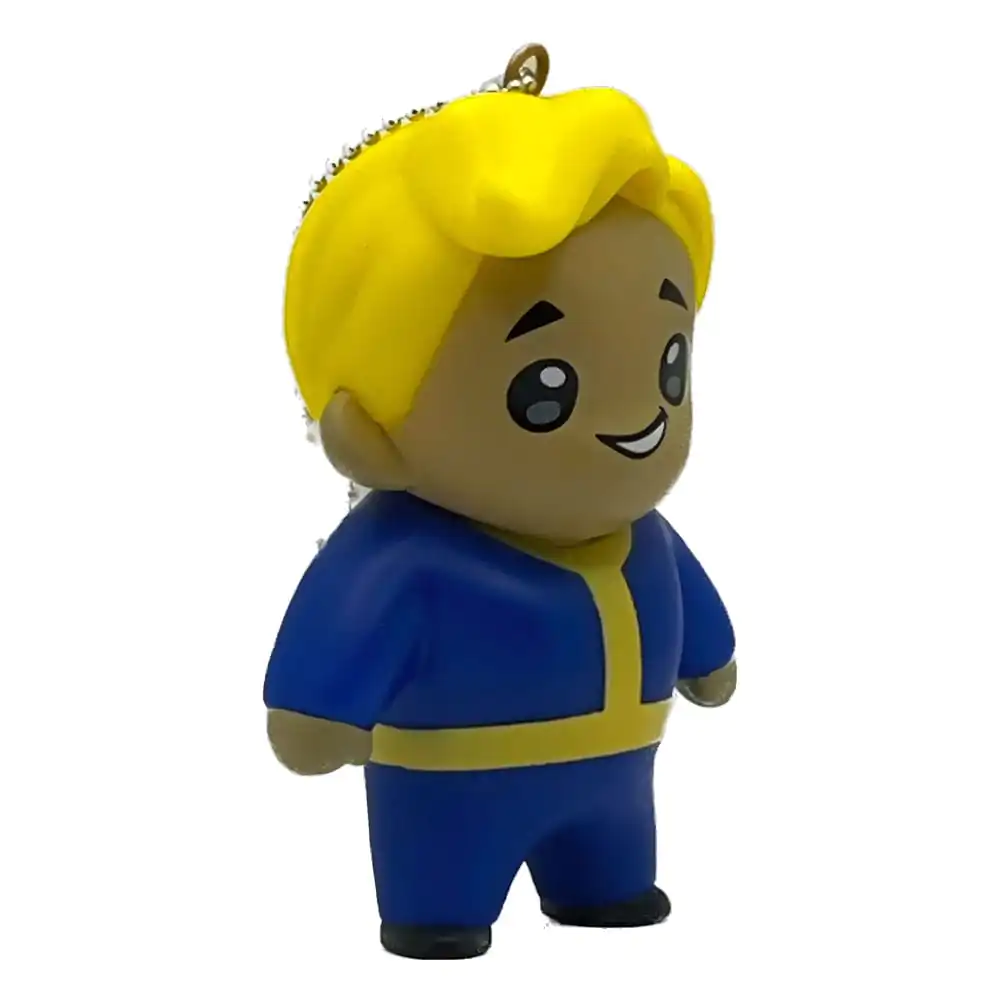 Fallout Keychain Vault Boy - obesek za ključe fotografija izdelka