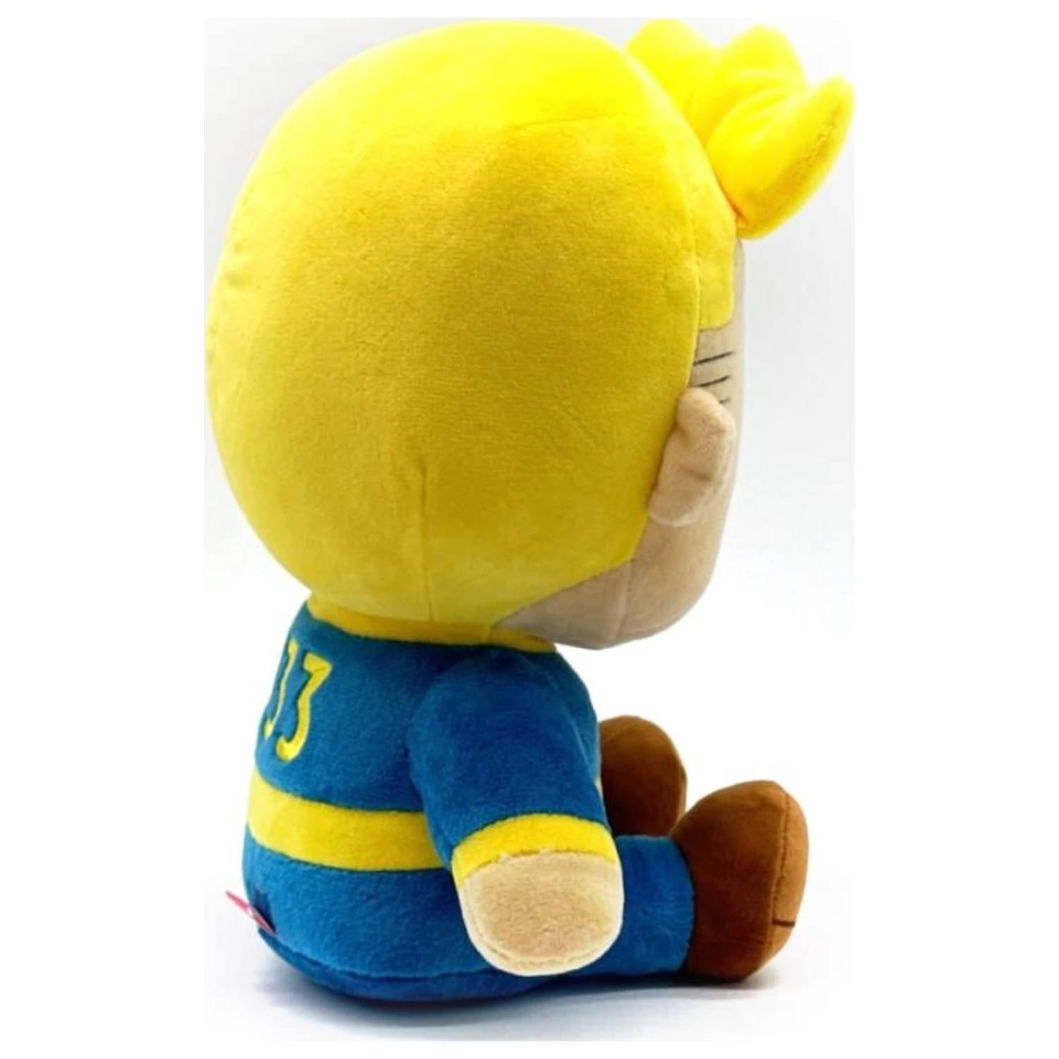 Fallout Vault Boy Plišasta igrača 23 cm fotografija izdelka