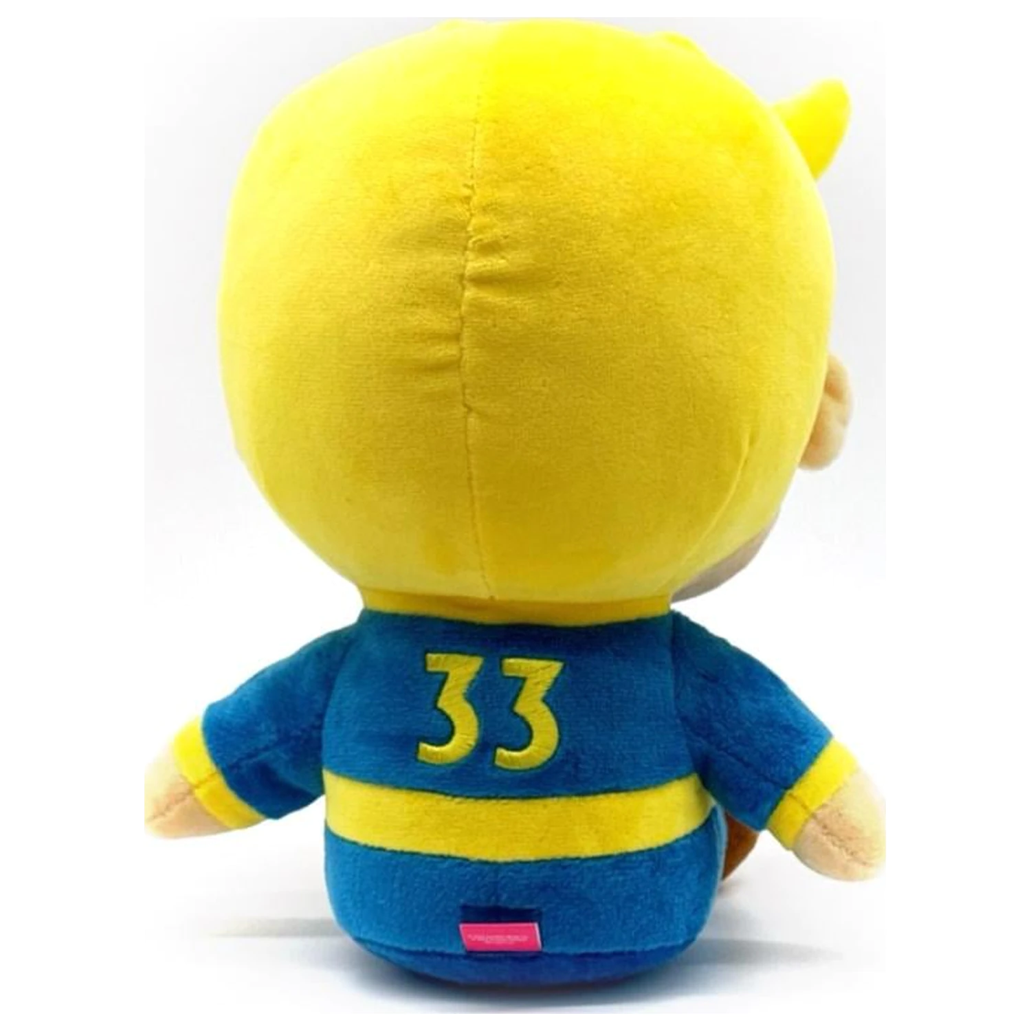 Fallout Vault Boy Plišasta igrača 23 cm fotografija izdelka