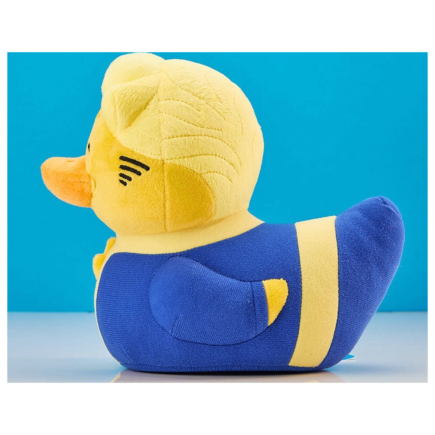 Fallout Vault Boy gumijasta igrača 23cm fotografija izdelka