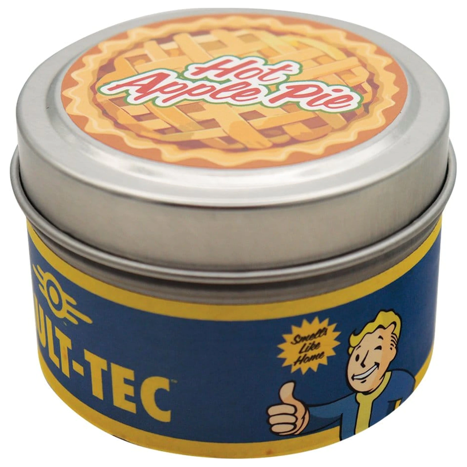 Fallout Sveča 3-pak Vault Dweller's 6 cm fotografija izdelka