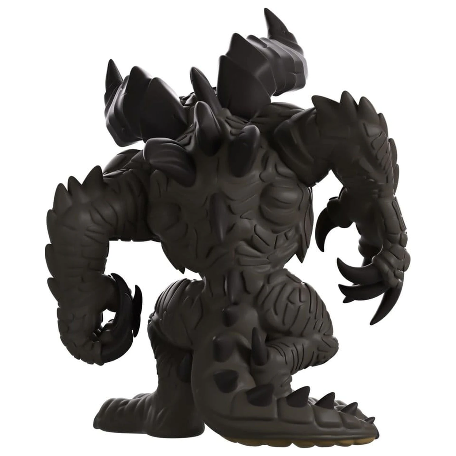 Fallout Vinilna figura Deathclaw 12 cm fotografija izdelka