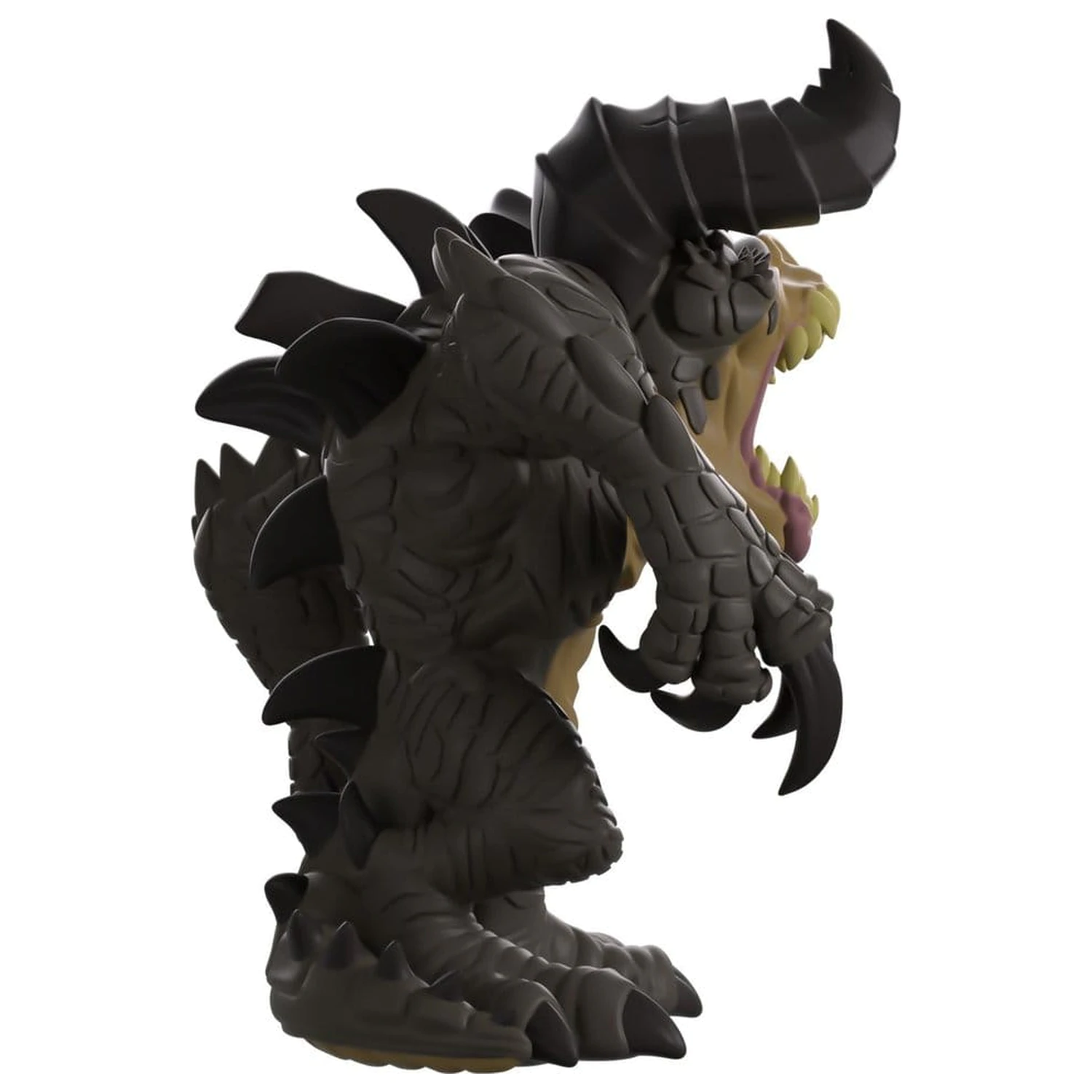 Fallout Vinilna figura Deathclaw 12 cm fotografija izdelka
