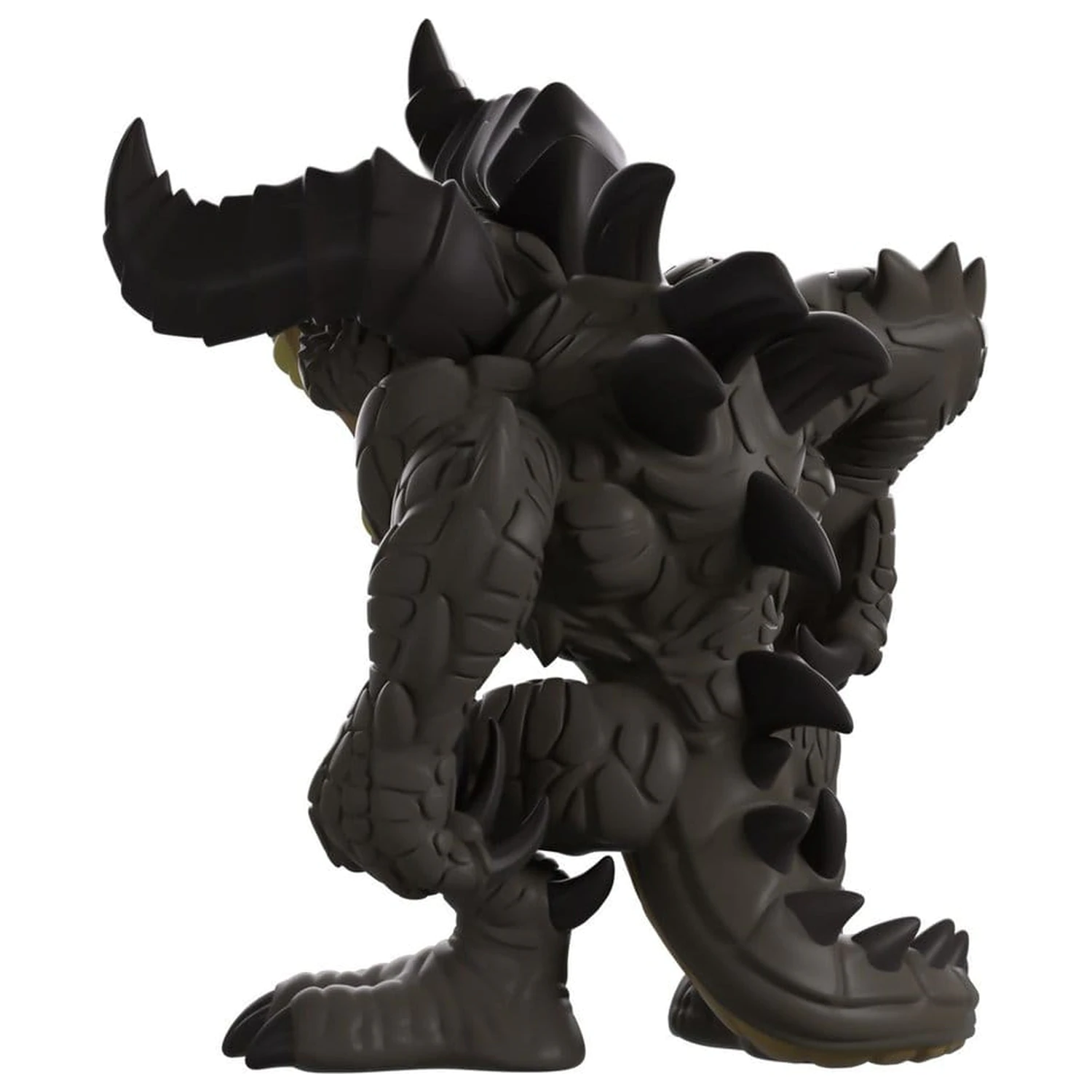 Fallout Vinilna figura Deathclaw 12 cm fotografija izdelka