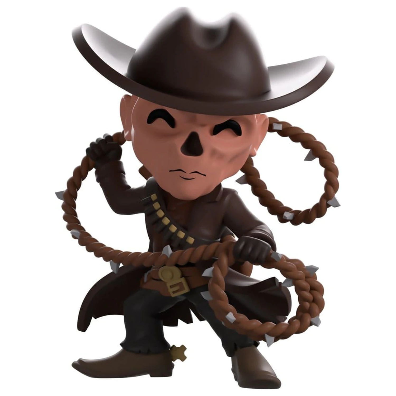 Fallout Vinilna figura Lasso Ghoul 11 cm fotografija izdelka