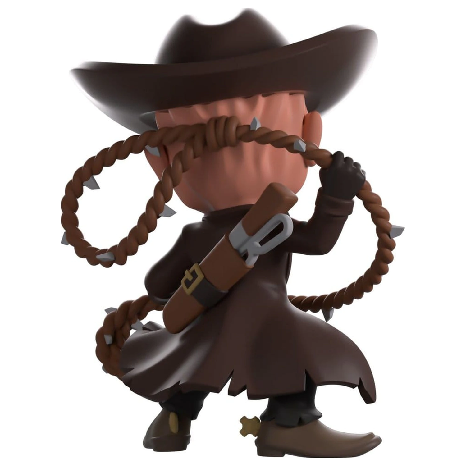 Fallout Vinilna figura Lasso Ghoul 11 cm fotografija izdelka