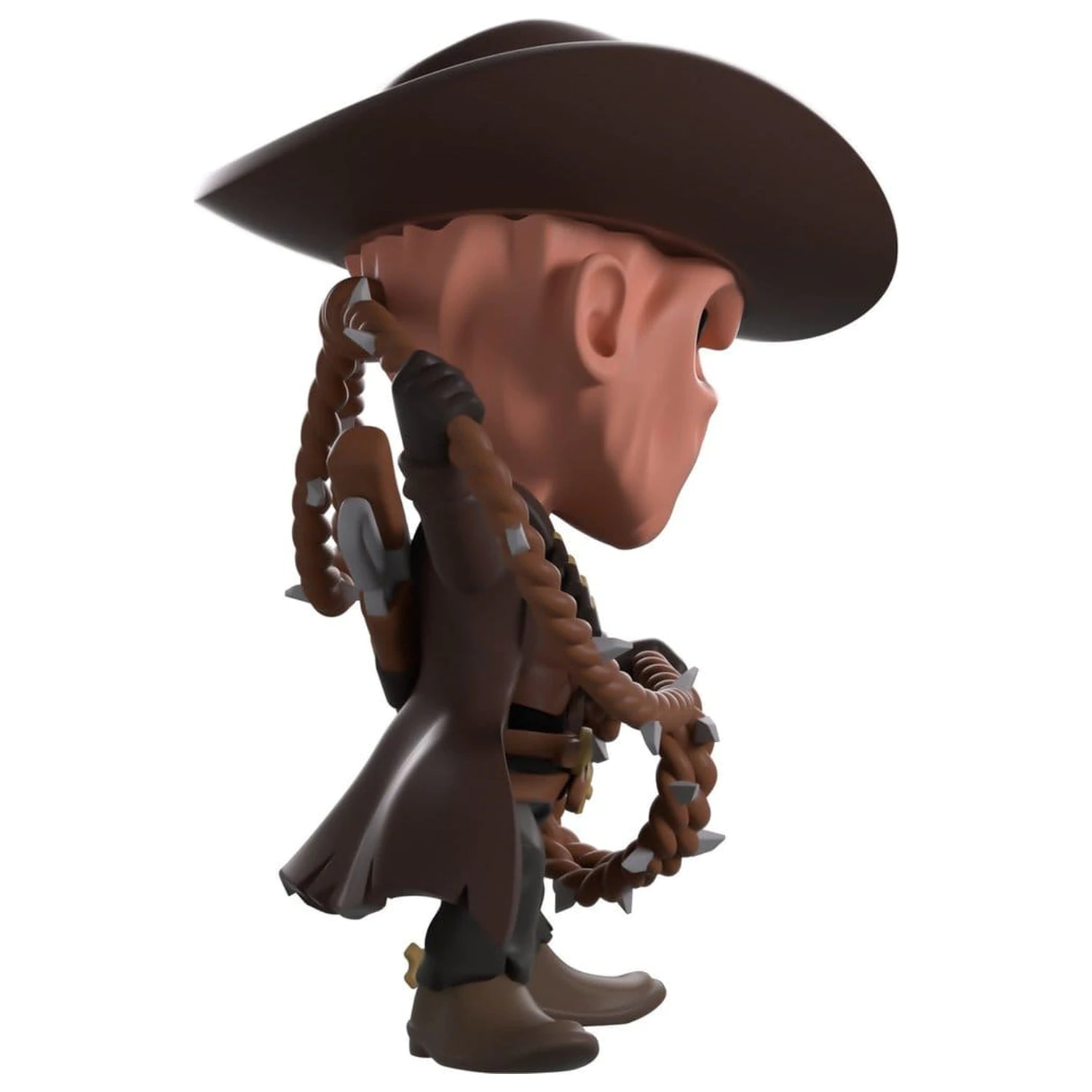 Fallout Vinilna figura Lasso Ghoul 11 cm fotografija izdelka