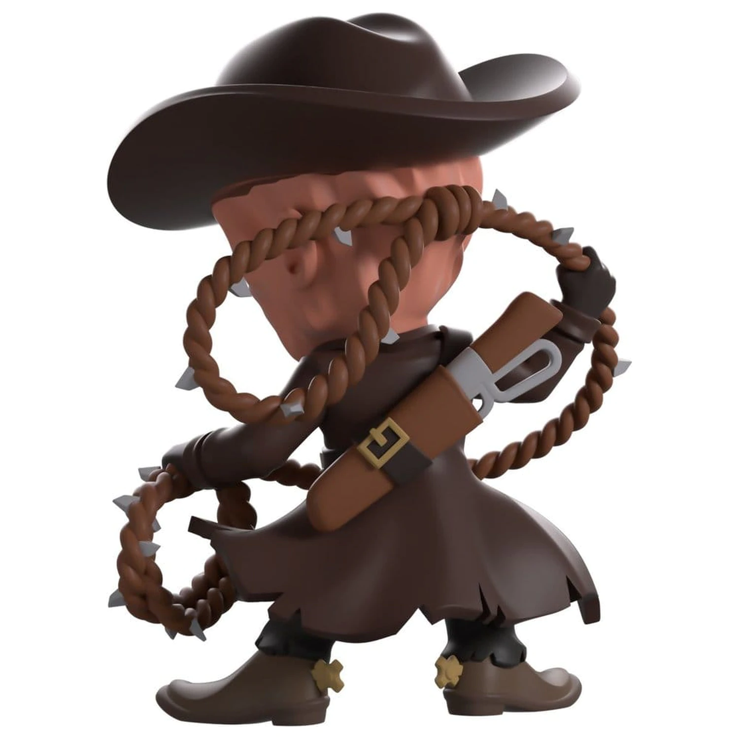 Fallout Vinilna figura Lasso Ghoul 11 cm fotografija izdelka