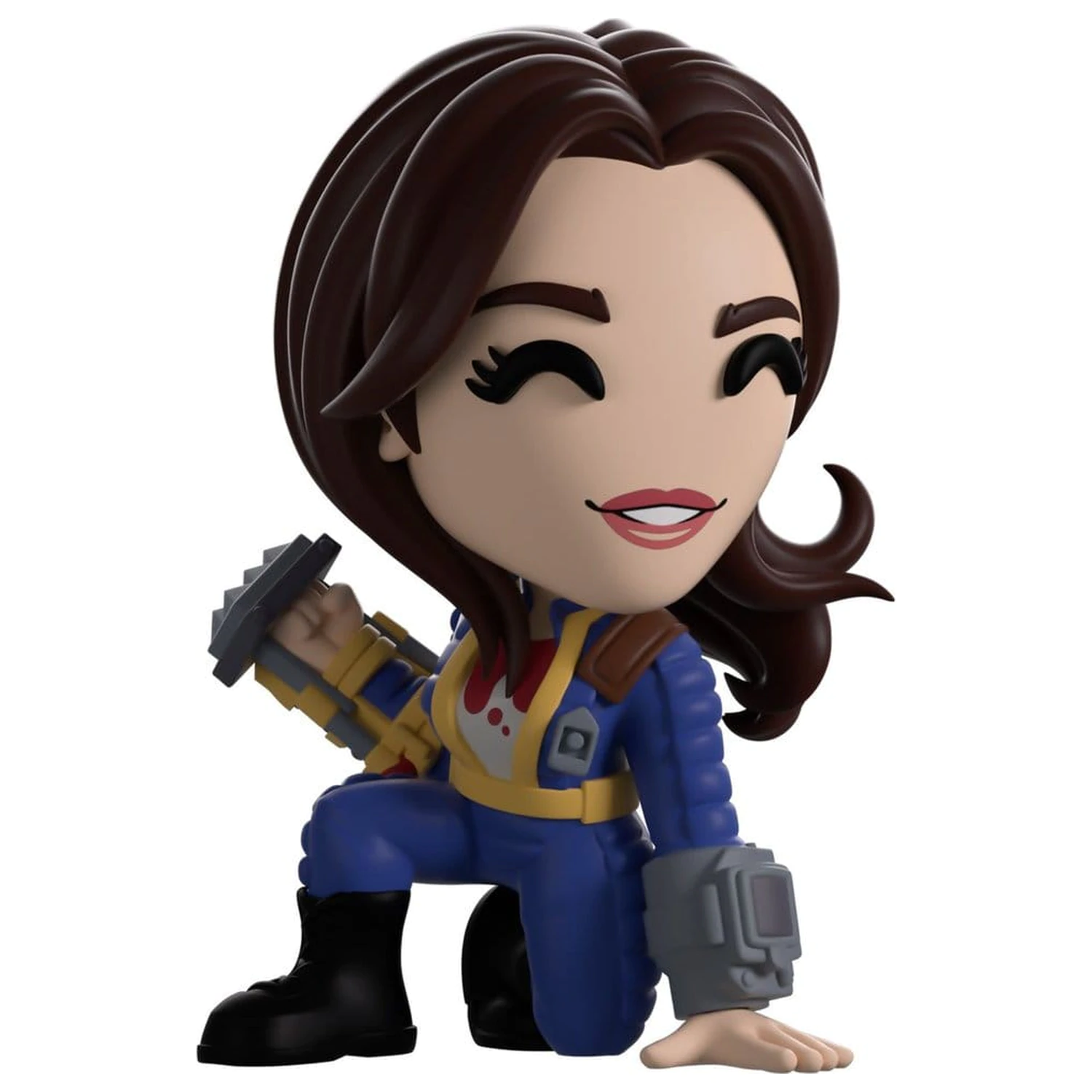 Fallout Vinyl figura Lucy Power Fist 9 cm fotografija izdelka