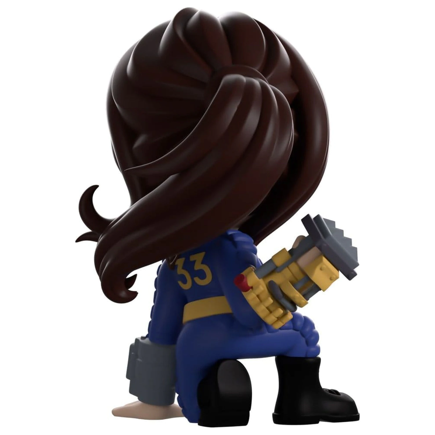 Fallout Vinyl figura Lucy Power Fist 9 cm fotografija izdelka