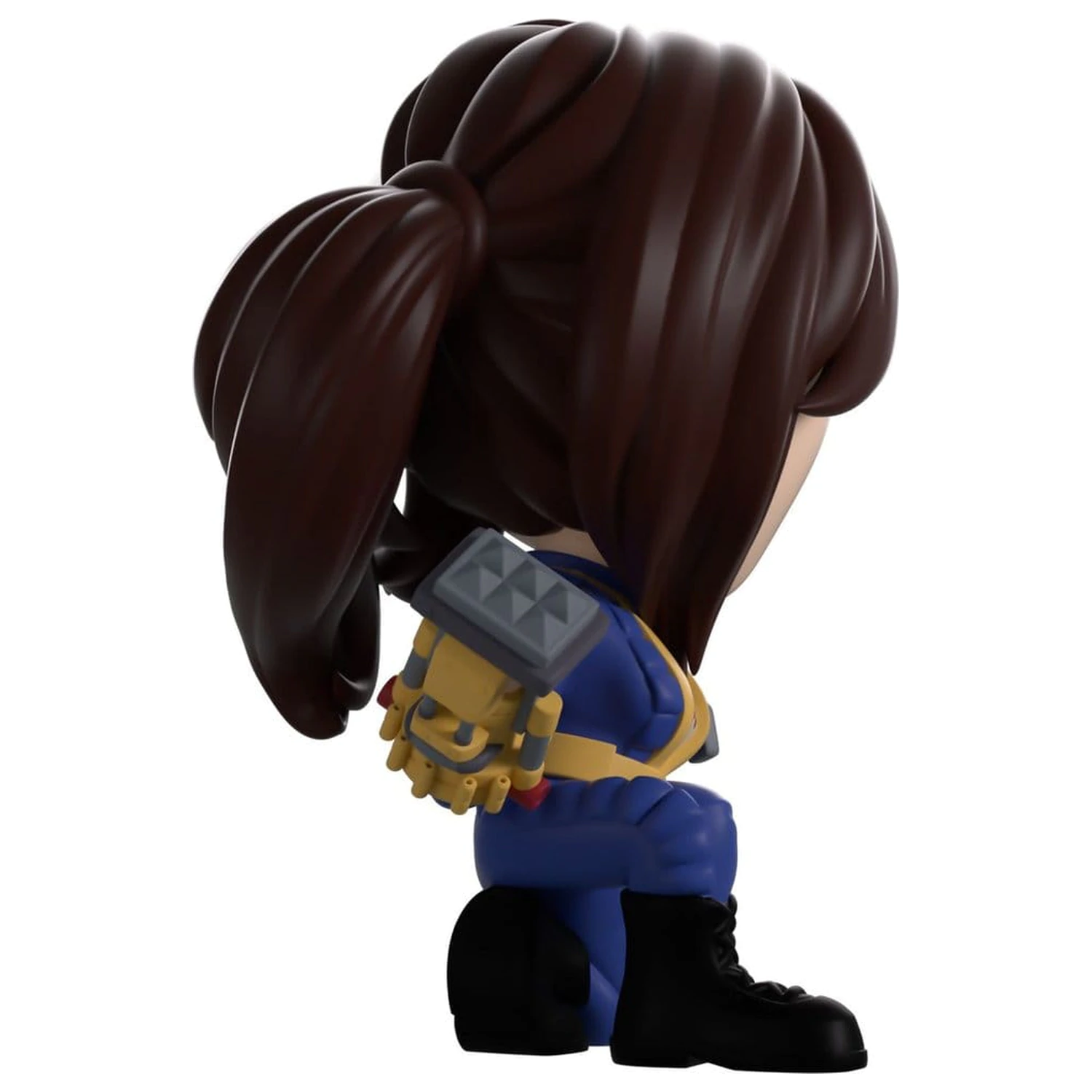 Fallout Vinyl figura Lucy Power Fist 9 cm fotografija izdelka