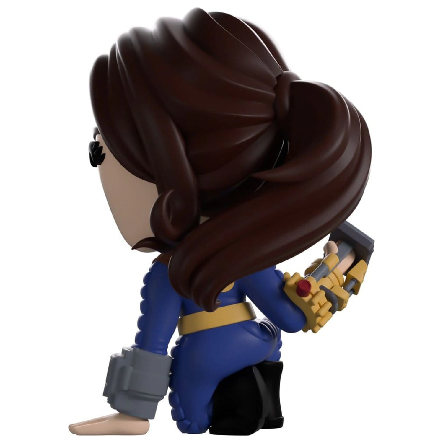 Fallout Vinyl figura Lucy Power Fist 9 cm fotografija izdelka