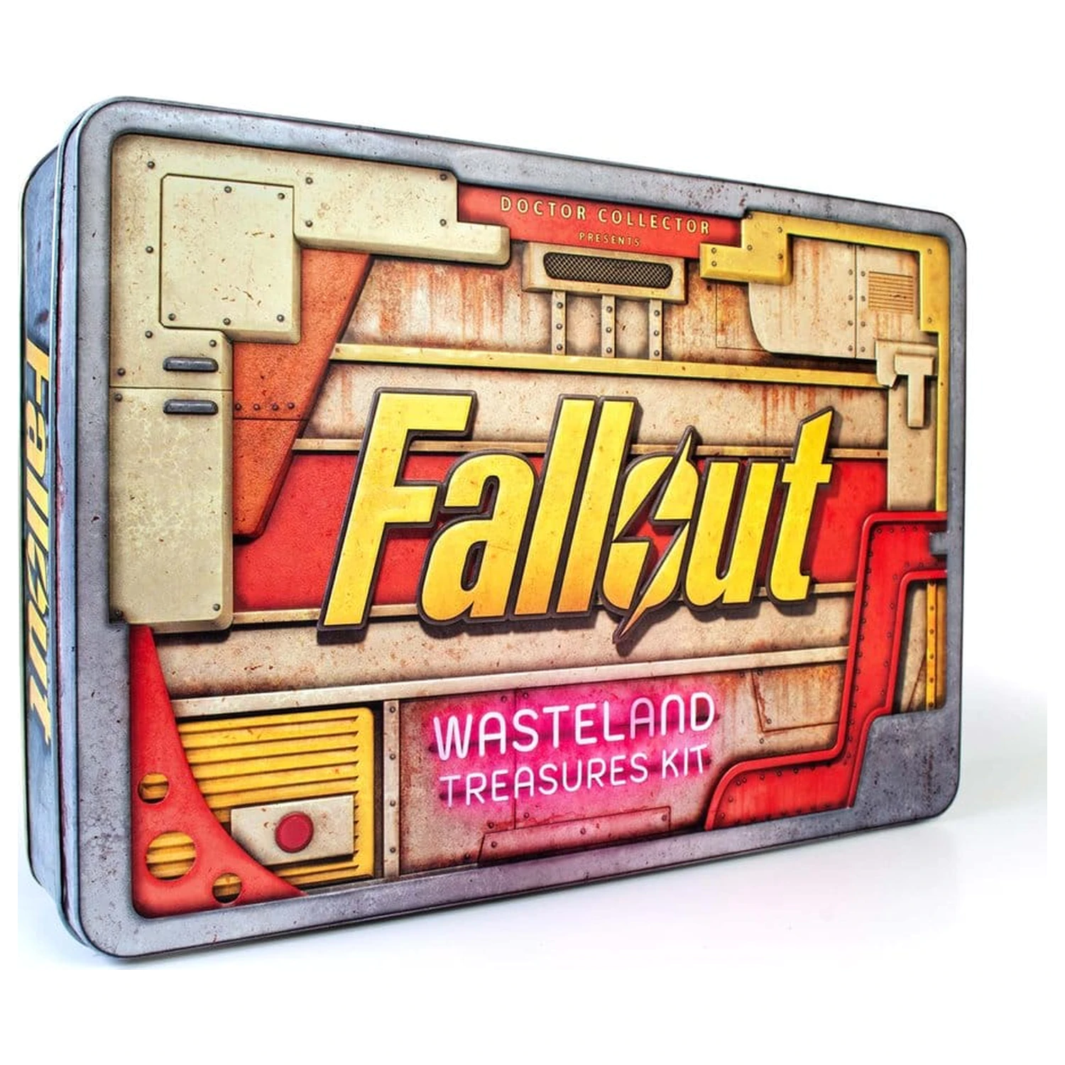 Fallout Darilni komplet Puščavski zakladi fotografija izdelka