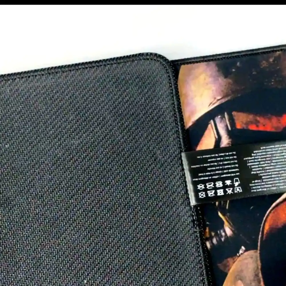 Fallout XL podloga za miško New Vegas 80 x 30 cm fotografija izdelka