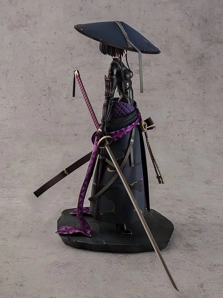 Falslander Kip 1/7 Ronin 25 cm fotografija izdelka