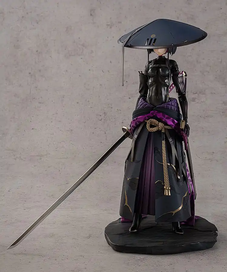 Falslander Kip 1/7 Ronin 25 cm fotografija izdelka