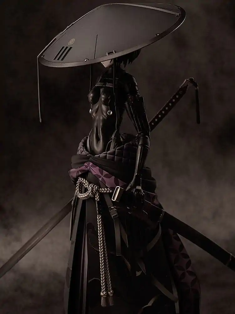 Falslander Kip 1/7 Ronin 25 cm fotografija izdelka