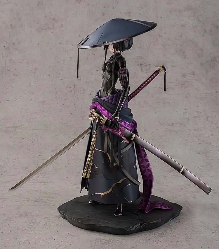 Falslander Kip 1/7 Ronin 25 cm fotografija izdelka