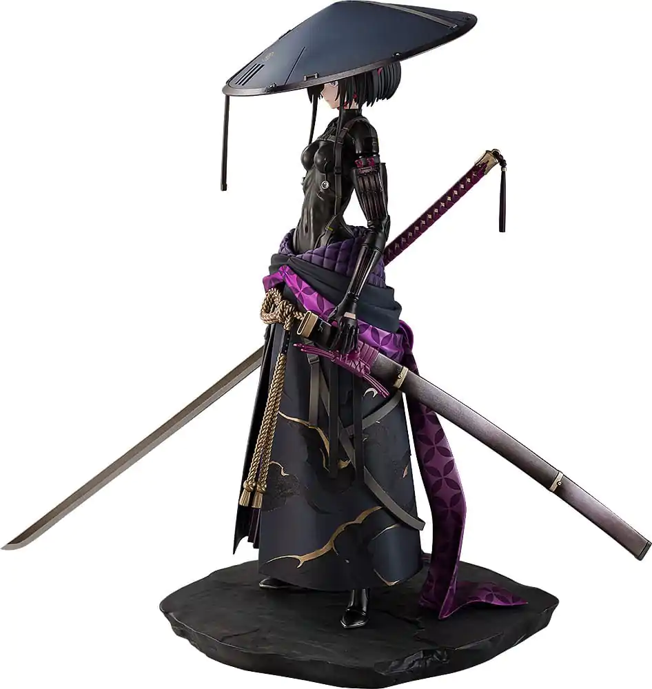 Falslander Kip 1/7 Ronin 25 cm fotografija izdelka