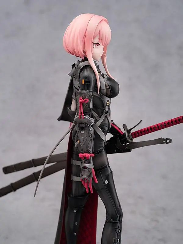 Falslander PVC Kip 1/7 Samurai 25 cm fotografija izdelka