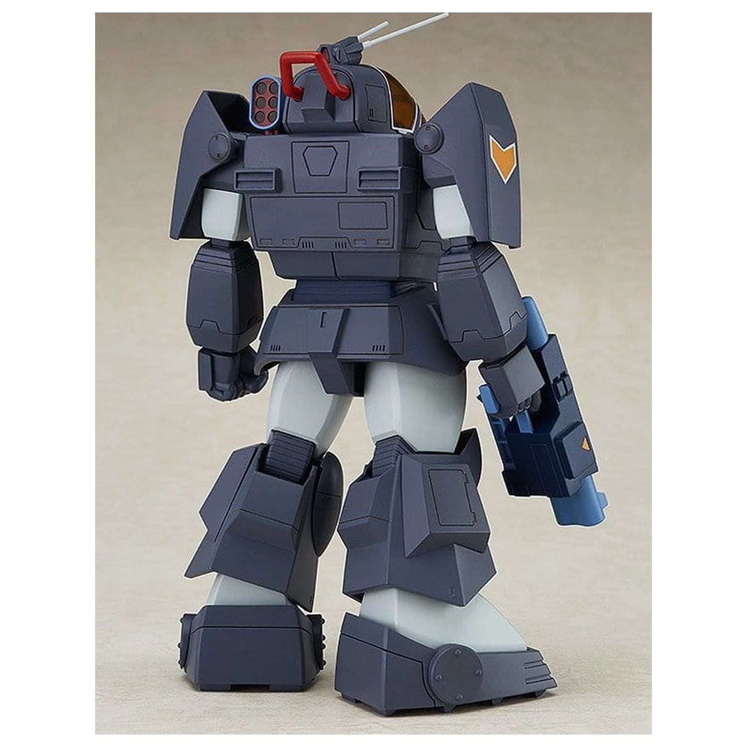 Fang of the Sun Dougram Combat Armors MAX 11 Komplet plastičnega modela 1/72 Soltic HT128 Big Foot 17 centimetrov fotografija izdelka