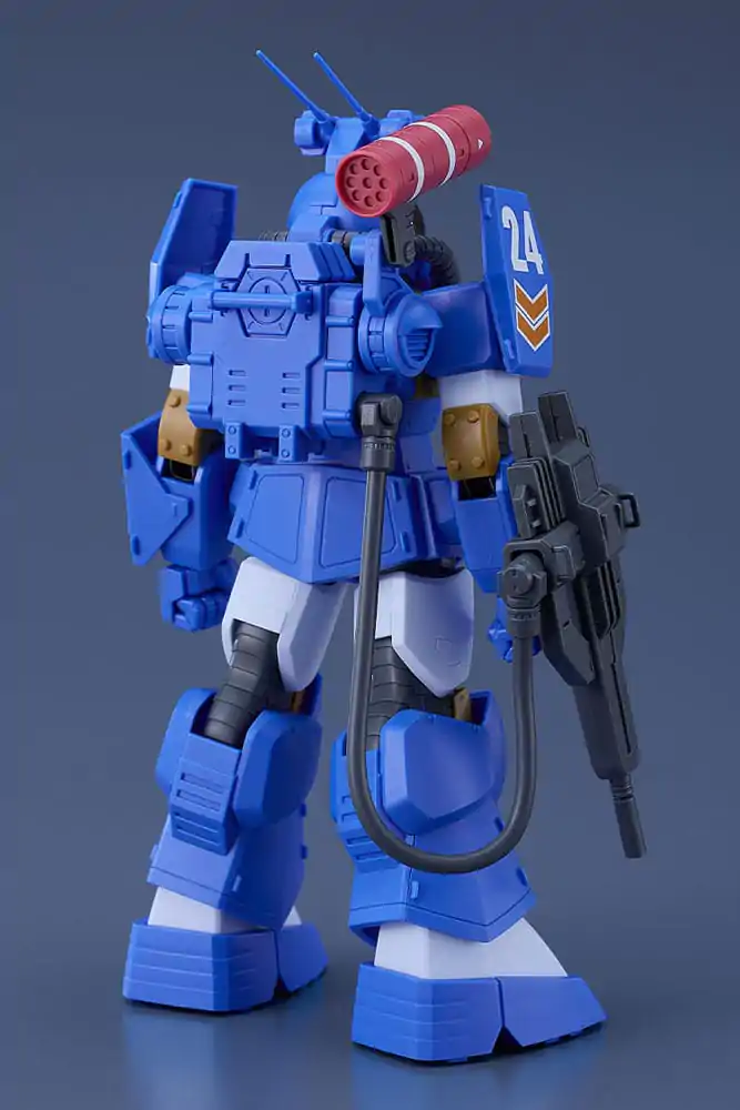 Fang of the Sun Dougram Combat Armors MAX 31 Plastični Model Komplet 1/72 Soltic H8 Roundfacer Korchima Spl Ver. GT 14 cm fotografija izdelka