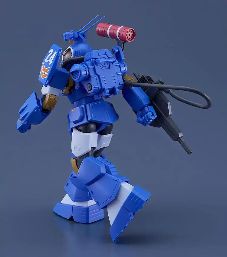 Fang of the Sun Dougram Combat Armors MAX 31 Plastični Model Komplet 1/72 Soltic H8 Roundfacer Korchima Spl Ver. GT 14 cm fotografija izdelka