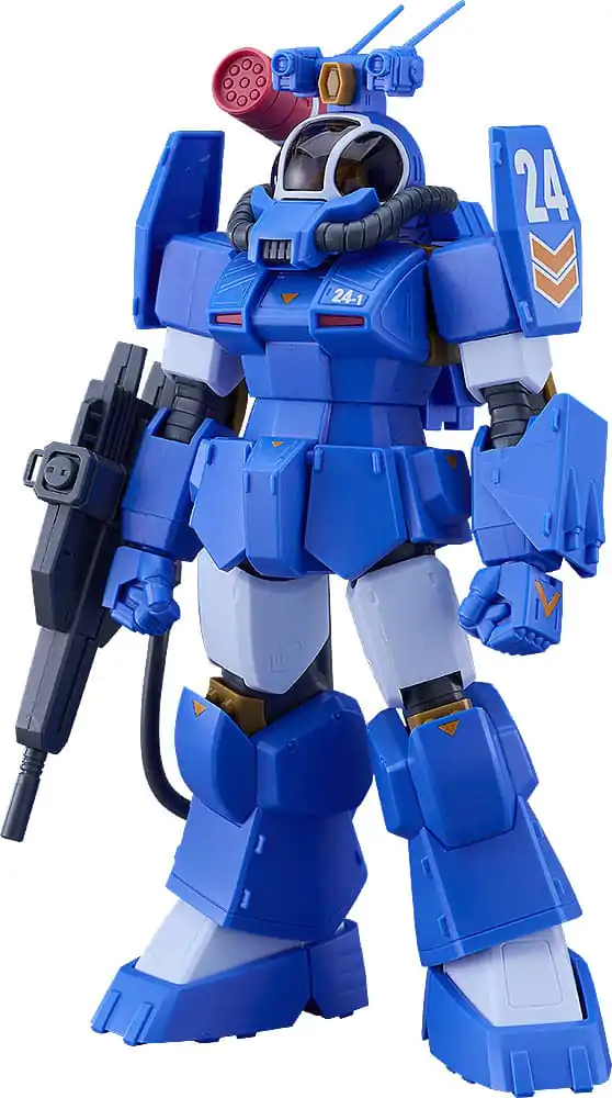 Fang of the Sun Dougram Combat Armors MAX 31 Plastični Model Komplet 1/72 Soltic H8 Roundfacer Korchima Spl Ver. GT 14 cm fotografija izdelka
