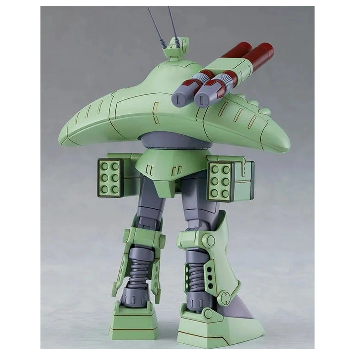 Fang of the Sun Dougram Combat Armors Komplet plastičnih modelov MAX13 Cabarov AG9 Nicholaiev 13 cm fotografija izdelka