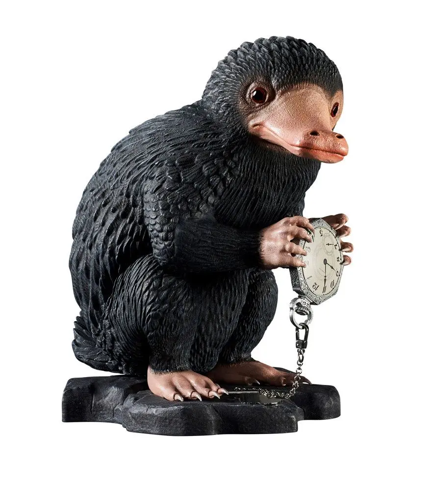 Fantastic Beasts Life-Size Kip Niffler 32 cm fotografija izdelka