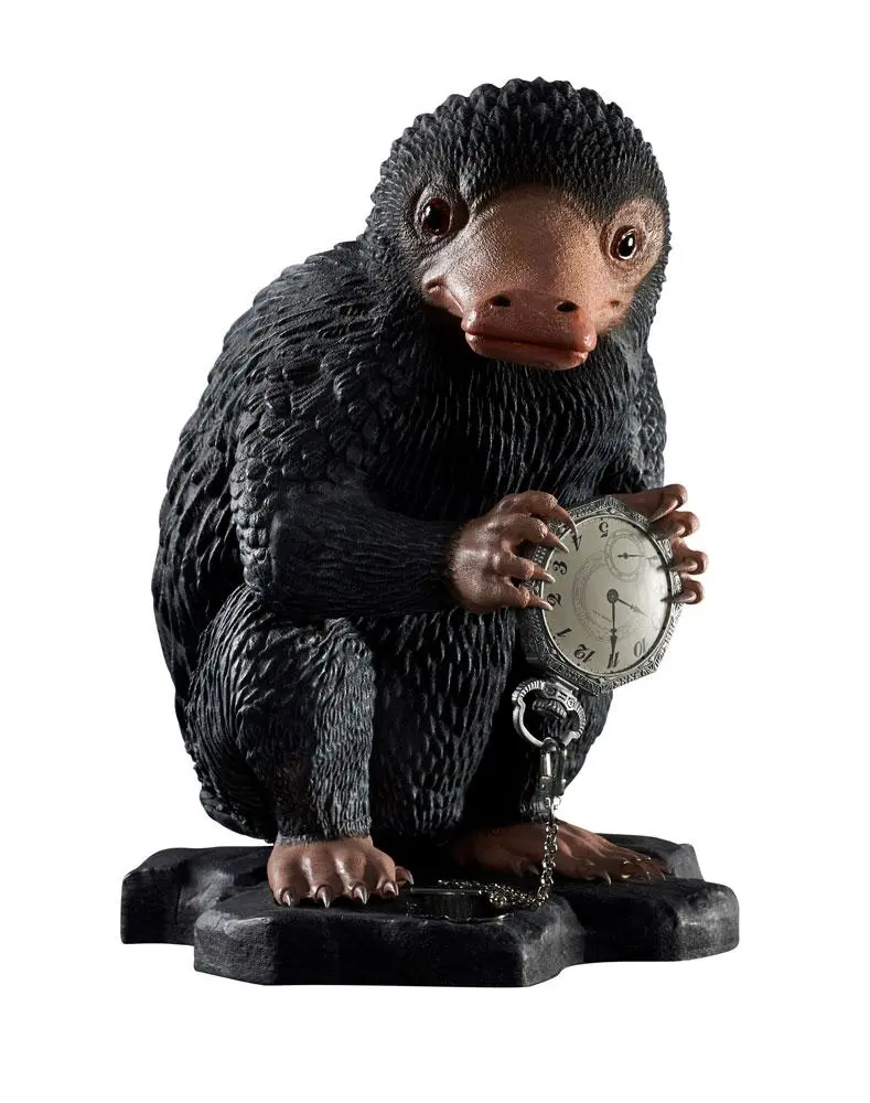 Fantastic Beasts Life-Size Kip Niffler 32 cm fotografija izdelka