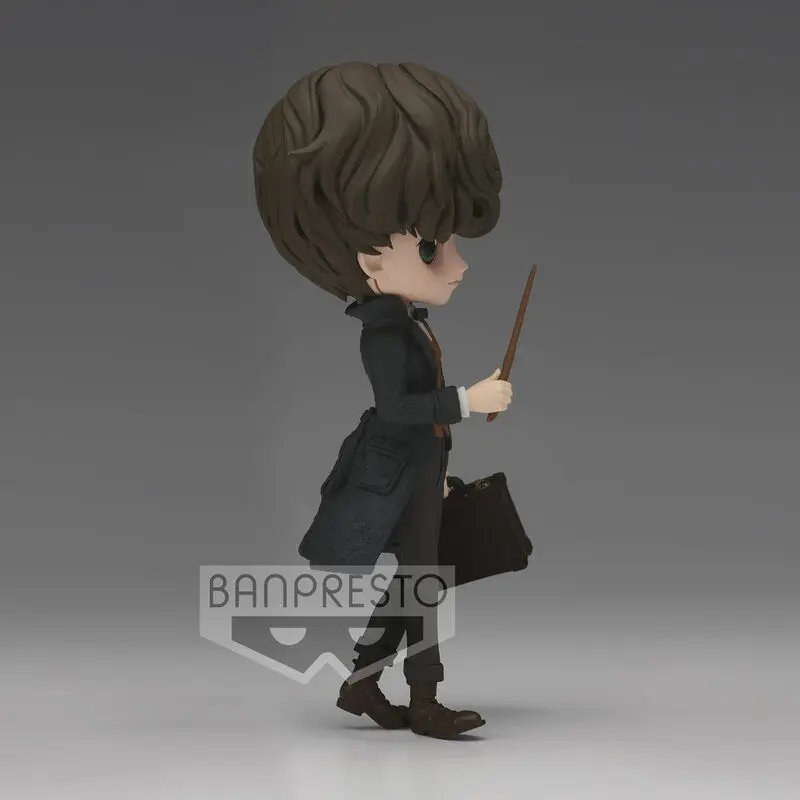 Fantastic Beasts Newt Scamander Ver.A Q posket figura 14 cm fotografija izdelka
