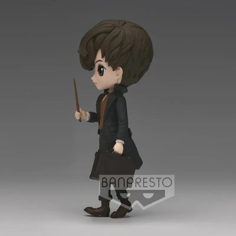 Fantastic Beasts Newt Scamander Ver.A Q posket figura 14 cm fotografija izdelka