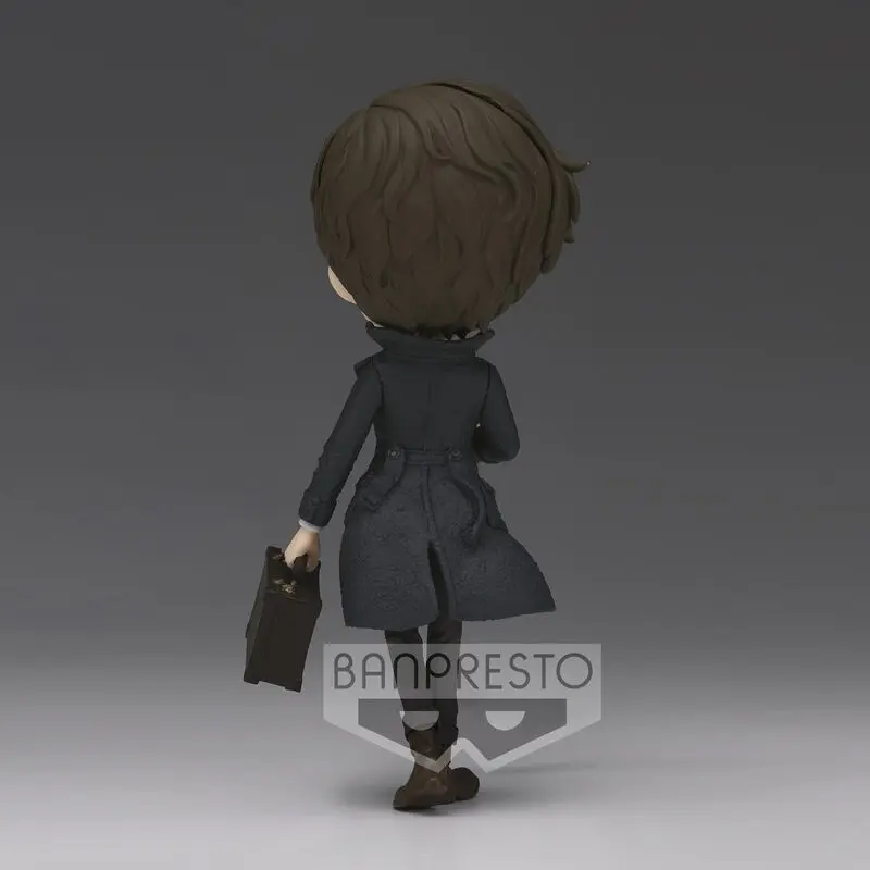 Fantastic Beasts Newt Scamander Ver.A Q posket figura 14 cm fotografija izdelka