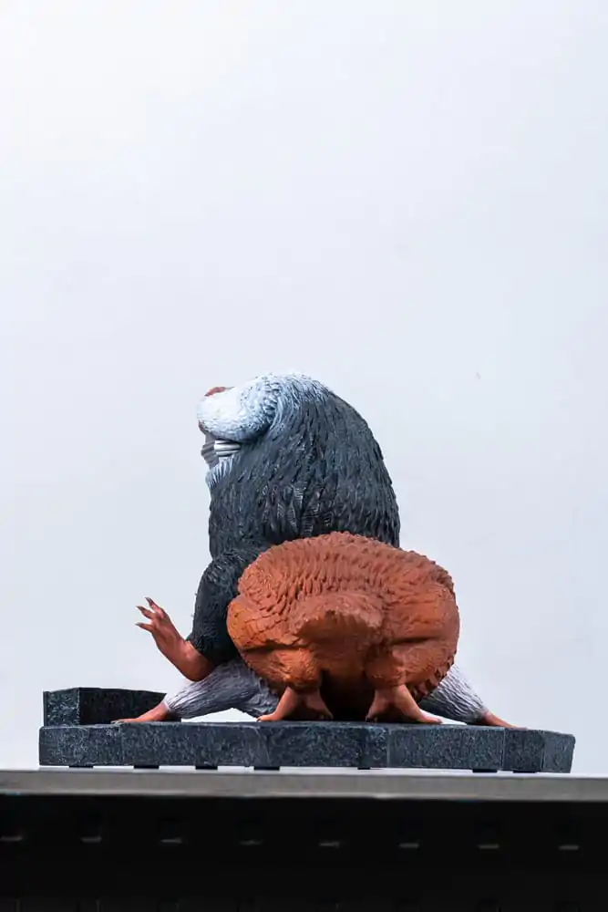 Fantastic Beasts Life-Size kip Niffler 2 22 cm fotografija izdelka