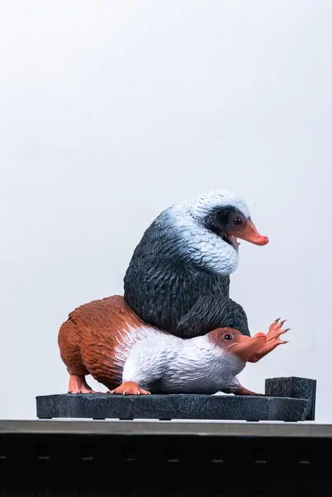 Fantastic Beasts Life-Size kip Niffler 2 22 cm fotografija izdelka