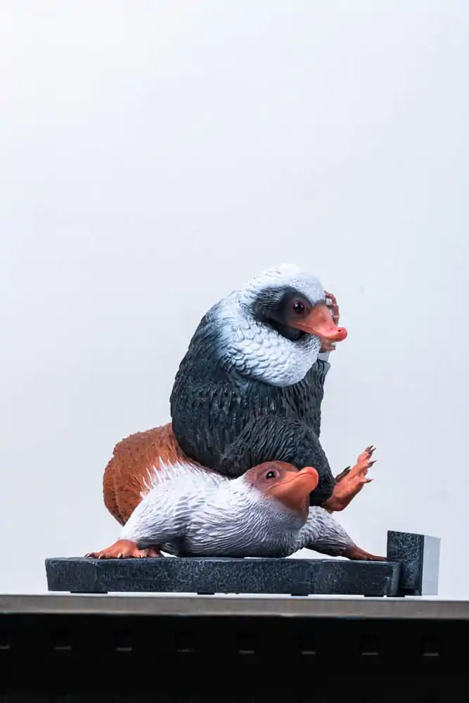 Fantastic Beasts Life-Size kip Niffler 2 22 cm fotografija izdelka