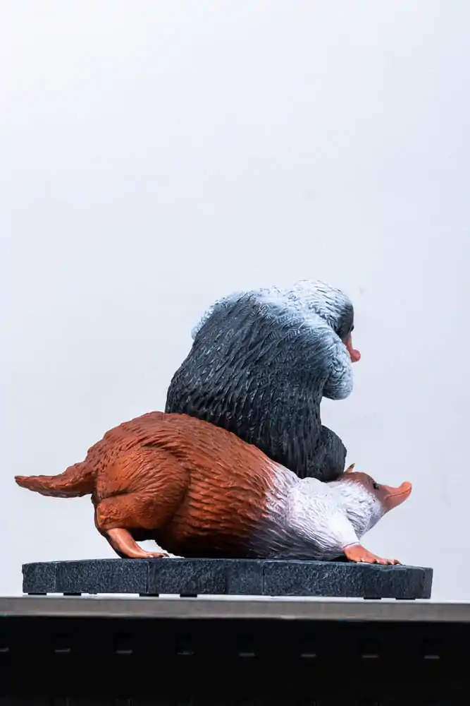 Fantastic Beasts Life-Size kip Niffler 2 22 cm fotografija izdelka