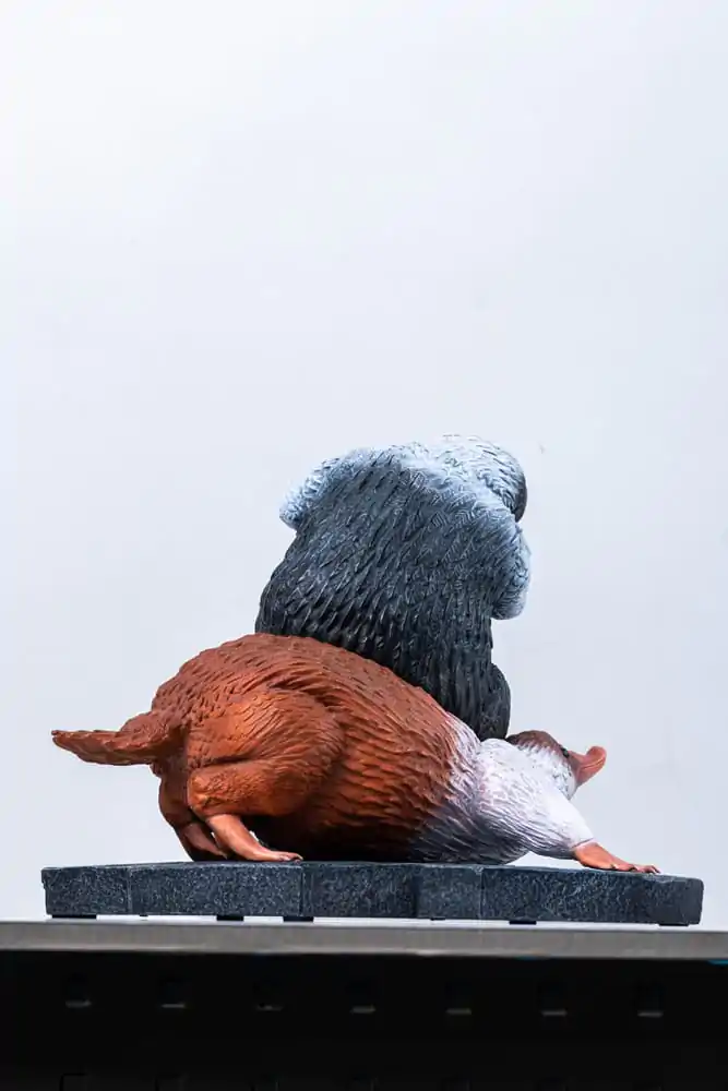 Fantastic Beasts Life-Size kip Niffler 2 22 cm fotografija izdelka