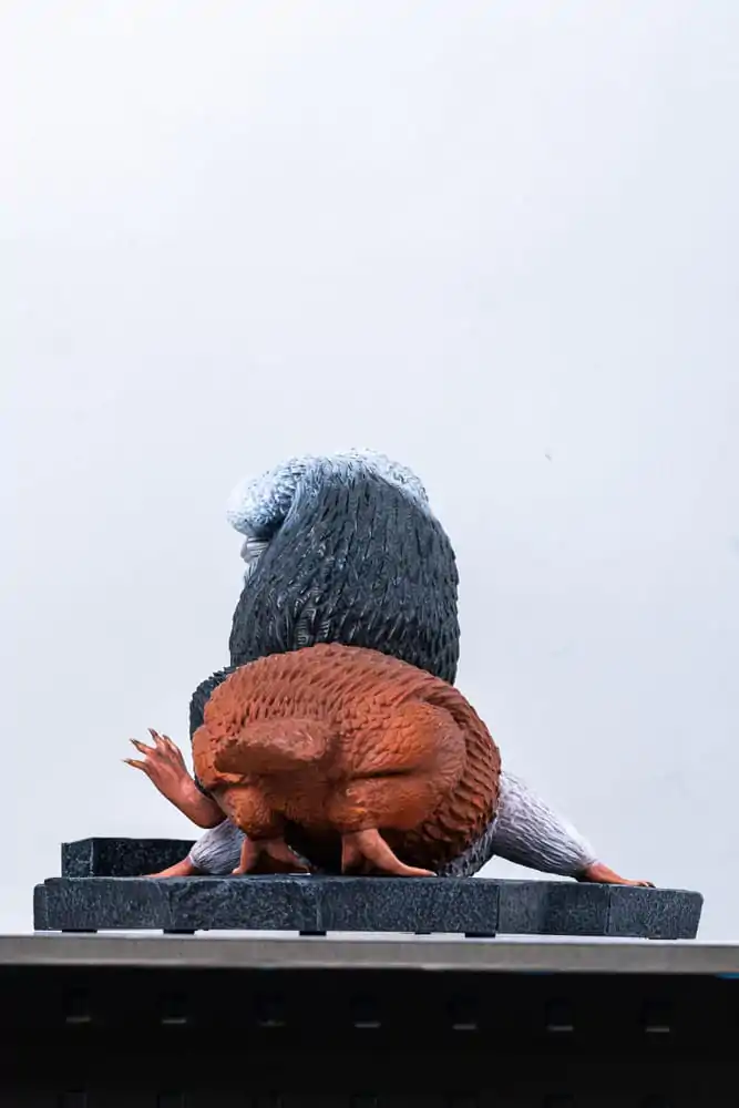 Fantastic Beasts Life-Size kip Niffler 2 22 cm fotografija izdelka