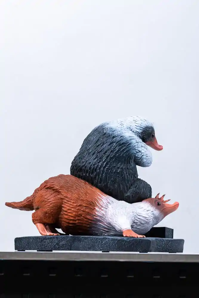 Fantastic Beasts Life-Size kip Niffler 2 22 cm fotografija izdelka