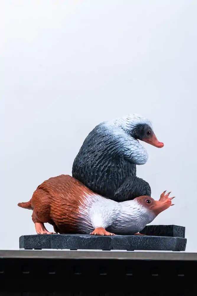 Fantastic Beasts Life-Size kip Niffler 2 22 cm fotografija izdelka